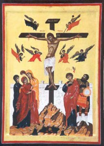 The Crucifixion