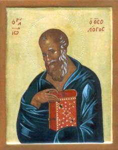 The Apostle John