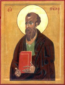 The Apostle Paul